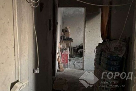 Продам 2-х кімнатну квартиру, Холодная Гора, Код: 807695/1