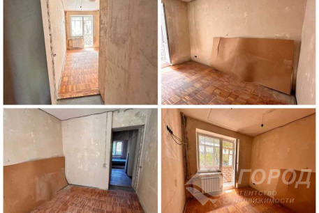 Продам 2-х кімнатну квартиру, Завод Шевченко, Код: 807696/1