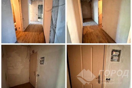 Продам 2-х кімнатну квартиру, Завод Шевченко, Код: 807696/1