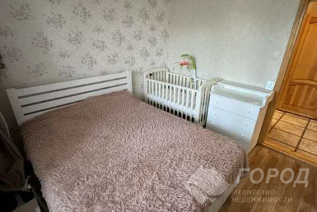 Продам 2-х кімнатну квартиру в новобудові, Новые дома, Код: 807697/1