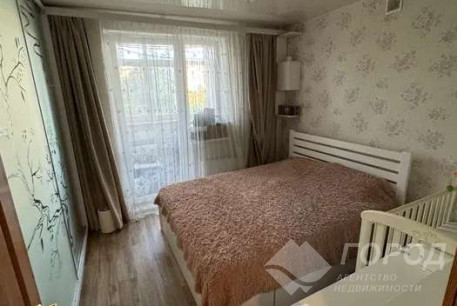 Продам 2-х кімнатну квартиру в новобудові, Новые дома, Код: 807697/1