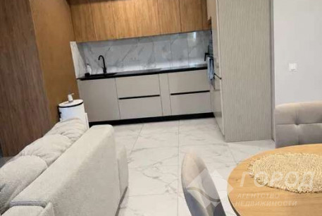 Продам 3-х кімнатну квартиру, Алексеевка, Код: 807697/2