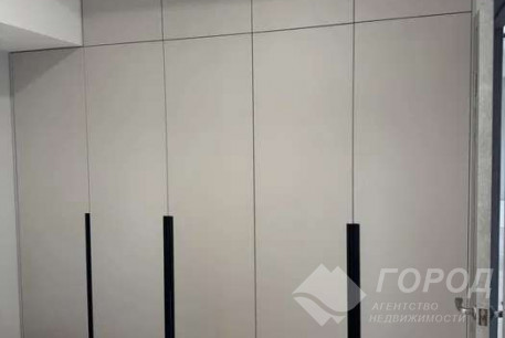 Продам 3-х кімнатну квартиру, Алексеевка, Код: 807697/2