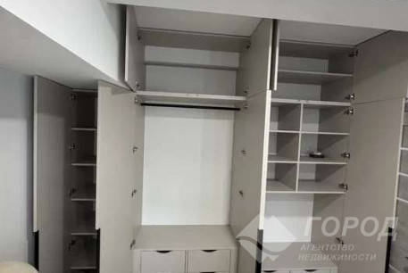 Продам 3-х кімнатну квартиру, Алексеевка, Код: 807697/2