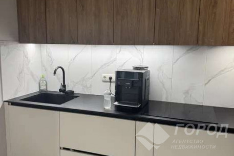 Продам 3-х кімнатну квартиру, Алексеевка, Код: 807697/2