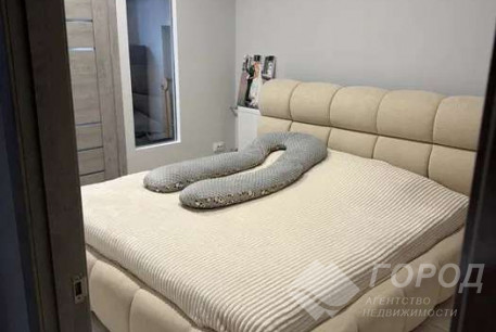 Продам 3-х кімнатну квартиру, Алексеевка, Код: 807697/2
