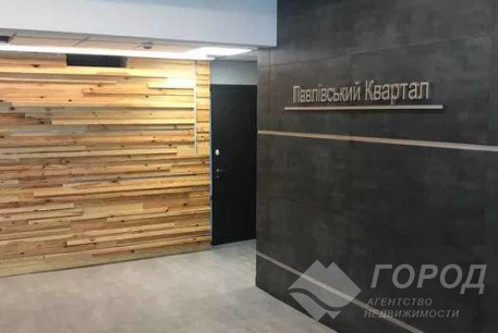 Продам 3-х кімнатну квартиру в новобудові, Сосновая Горка, Павловка, Код: 807698/1