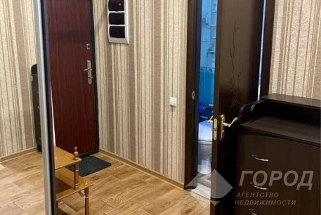 Продам 1-кімнатну квартиру, Гагарина проспект, Защитников Украины метро (Площадь Восстания), Код: 807699/1