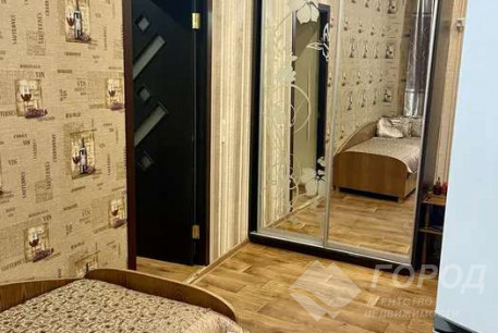 Продам 1-кімнатну квартиру, Гагарина проспект, Защитников Украины метро (Площадь Восстания), Код: 807699/1