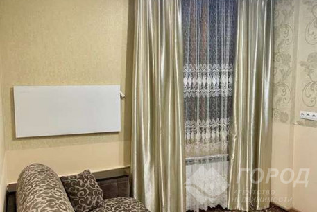 Продам 1-кімнатну квартиру, Гагарина проспект, Защитников Украины метро (Площадь Восстания), Код: 807699/1