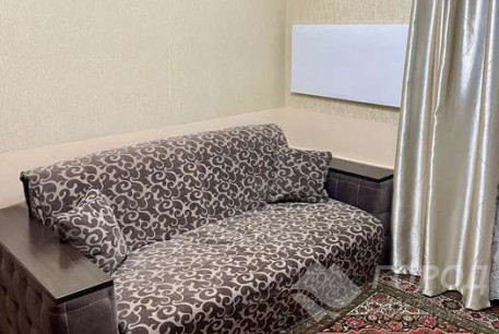 Продам 1-кімнатну квартиру, Гагарина проспект, Защитников Украины метро (Площадь Восстания), Код: 807699/1