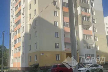 Продам 3-х кімнатну квартиру в новобудові, ХТЗ, Пролетарская метро (Индустриальная), Код: 807701/1