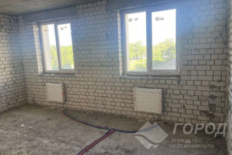 Продам 3-х кімнатну квартиру в новобудові, ХТЗ, Пролетарская метро (Индустриальная), Код: 807701/1