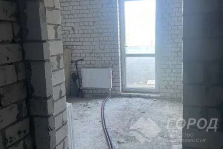 Продам 3-х кімнатну квартиру в новобудові, ХТЗ, Пролетарская метро (Индустриальная), Код: 807701/1