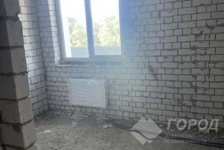 Продам 3-х кімнатну квартиру в новобудові, ХТЗ, Пролетарская метро (Индустриальная), Код: 807701/1