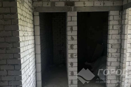 Продам 3-х кімнатну квартиру в новобудові, ХТЗ, Пролетарская метро (Индустриальная), Код: 807701/1