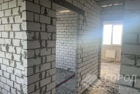 Продам 3-х кімнатну квартиру в новобудові, ХТЗ, Пролетарская метро (Индустриальная), Код: 807701/1