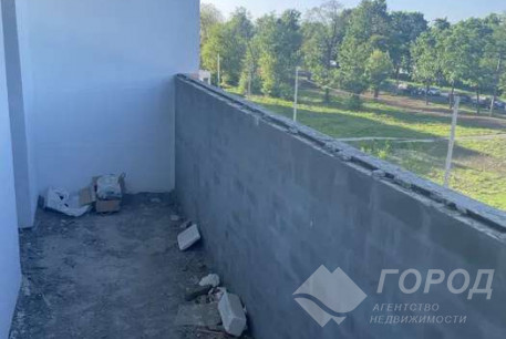 Продам 3-х кімнатну квартиру в новобудові, ХТЗ, Пролетарская метро (Индустриальная), Код: 807701/1