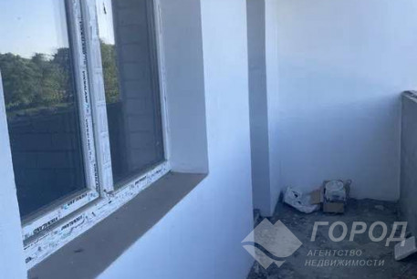 Продам 3-х кімнатну квартиру в новобудові, ХТЗ, Пролетарская метро (Индустриальная), Код: 807701/1