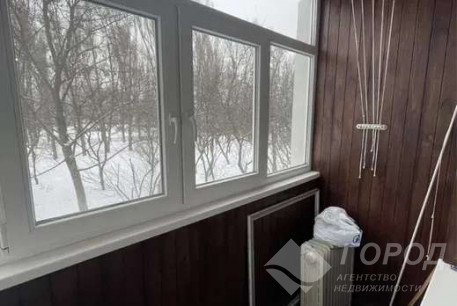 Продам 2-х кімнатну квартиру, Салтовка, Студенческая метро, Код: 807704/1