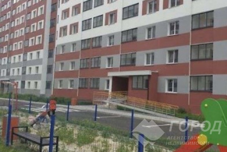 Продам 1-кімнатну квартиру в новобудові, Журавлевка, Код: 807705/1