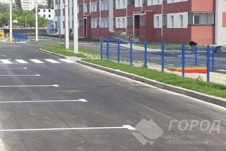 Продам 1-кімнатну квартиру в новобудові, Журавлевка, Код: 807705/1