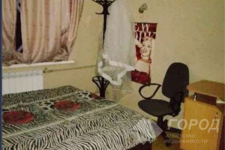 Сдам 2-х кімнатну квартиру, Жуковского, Код: 807707/1