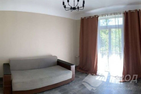 Сдам 1-кімнатну квартиру, Сосновая Горка, Код: 807708/1