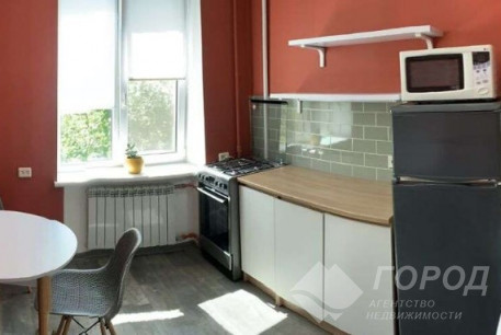 Сдам 1-кімнатну квартиру, Сосновая Горка, Код: 807708/1