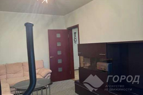 Сдам 3-х кімнатну квартиру, Новые дома, Код: 807711/1