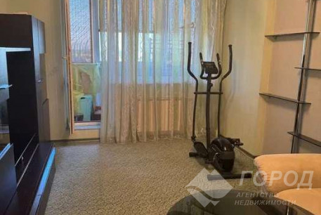 Сдам 3-х кімнатну квартиру, Новые дома, Код: 807711/1