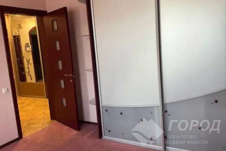 Сдам 3-х кімнатну квартиру, Новые дома, Код: 807711/1