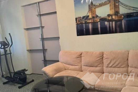 Сдам 3-х кімнатну квартиру, Новые дома, Код: 807711/1