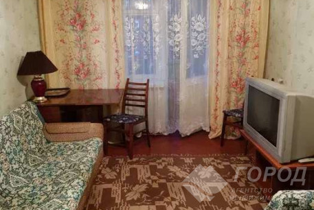 Сдам 1-кімнатну квартиру, ХТЗ, Код: 807713/1