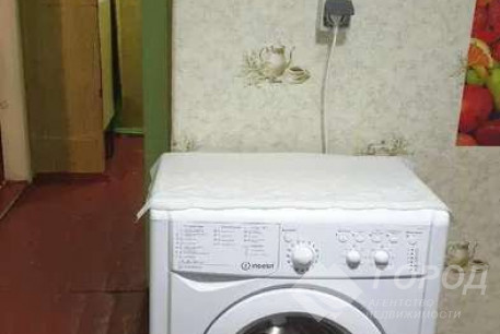 Сдам 1-кімнатну квартиру, ХТЗ, Код: 807713/1