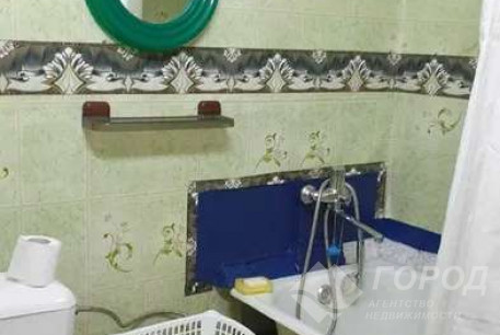 Сдам 1-кімнатну квартиру, ХТЗ, Код: 807713/1