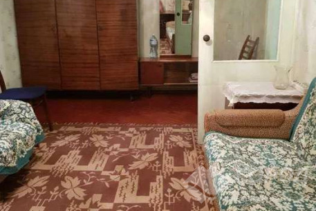 Сдам 1-кімнатну квартиру, ХТЗ, Код: 807713/1