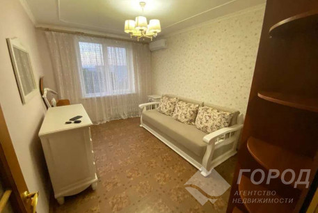 Продам 3-х кімнатну квартиру, Салтовка, 626 м/р, Код: 807716/1