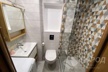 Продам 3-х кімнатну квартиру, Салтовка, 626 м/р, Код: 807716/1