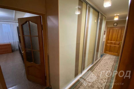 Продам 3-х кімнатну квартиру, Салтовка, 626 м/р, Код: 807716/1