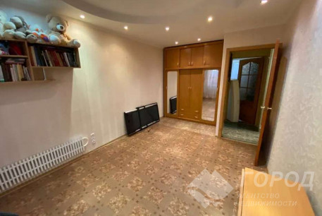 Продам 3-х кімнатну квартиру, Салтовка, 626 м/р, Код: 807716/1