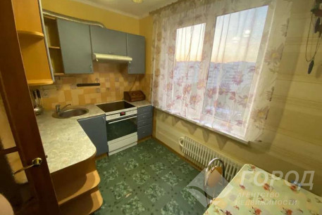 Продам 3-х кімнатну квартиру, Салтовка, 626 м/р, Код: 807716/1