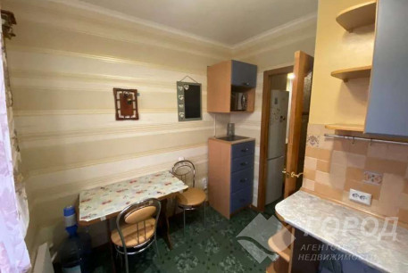 Продам 3-х кімнатну квартиру, Салтовка, 626 м/р, Код: 807716/1