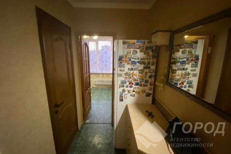 Продам 3-х кімнатну квартиру, Салтовка, 626 м/р, Код: 807716/1