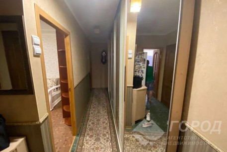 Продам 3-х кімнатну квартиру, Салтовка, 626 м/р, Код: 807716/1