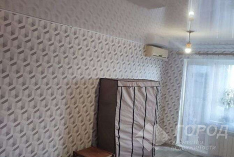 Продам 1-кімнатну квартиру, Завод Шевченко, Код: 807717/2
