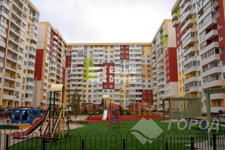 Продам 2-х кімнатну квартиру в новобудові, Северная Салтовка, Код: 807719/1