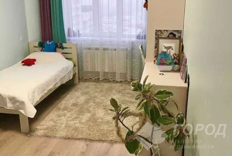Продам 2-х кімнатну квартиру в новобудові, Северная Салтовка, Код: 807719/1