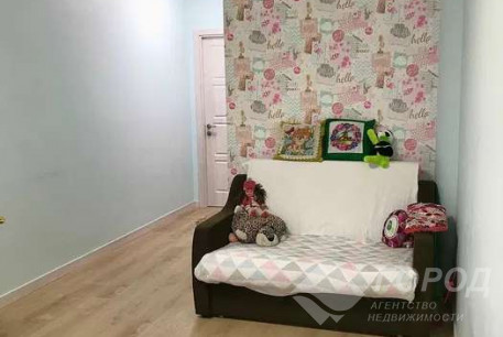 Продам 2-х кімнатну квартиру в новобудові, Северная Салтовка, Код: 807719/1