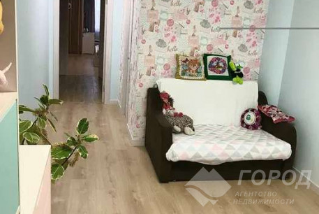Продам 2-х кімнатну квартиру в новобудові, Северная Салтовка, Код: 807719/1